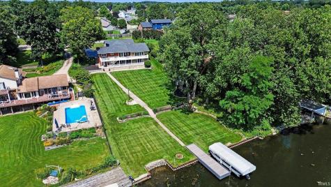 11680 Jefferson Road Osceola IN 46561