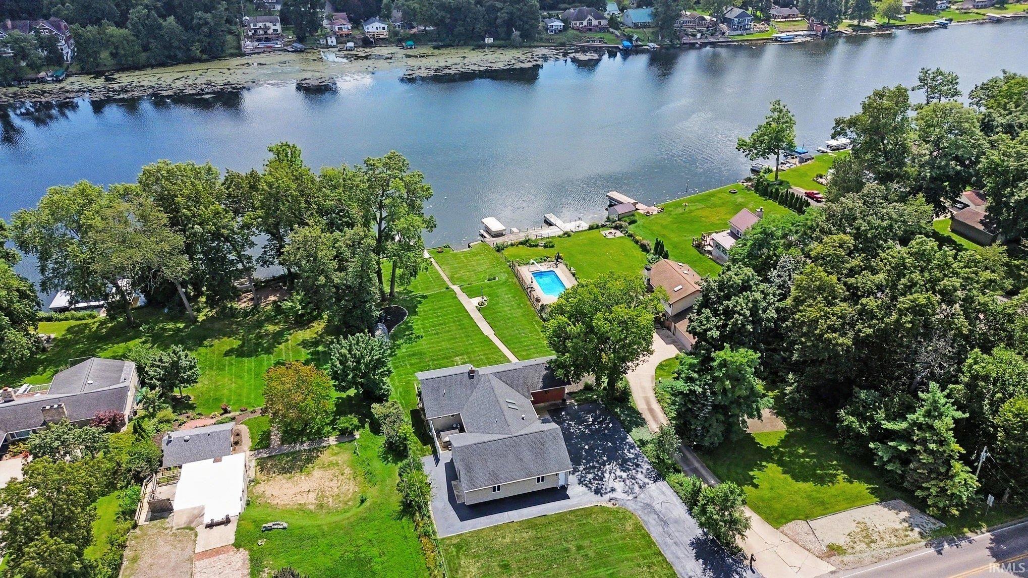 11680 Jefferson Road Osceola IN 46561