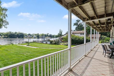 11680 Jefferson Road Osceola IN 46561