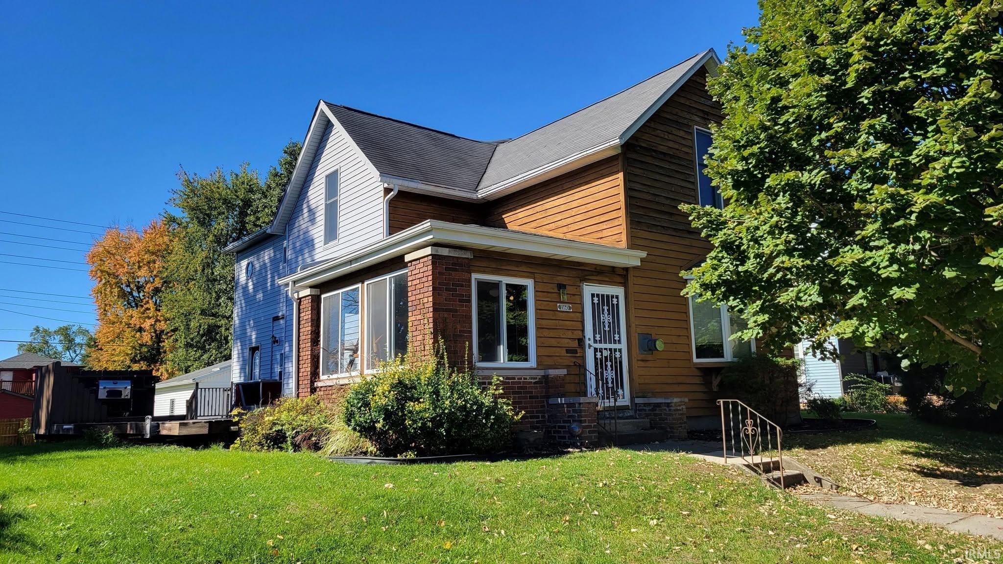 1160 Poplar Street Huntington IN 46750