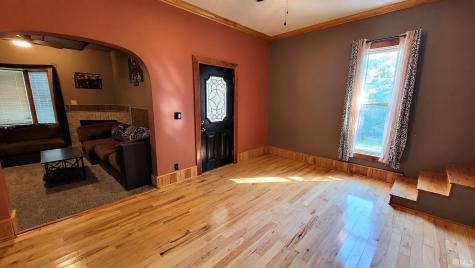 1160 Poplar Street Huntington IN 46750