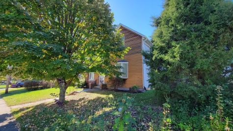 1160 Poplar Street Huntington IN 46750