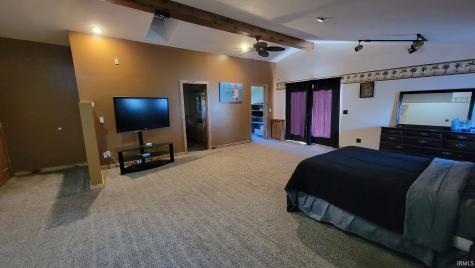 1160 Poplar Street Huntington IN 46750