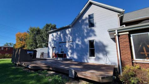 1160 Poplar Street Huntington IN 46750