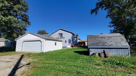1160 Poplar Street Huntington IN 46750