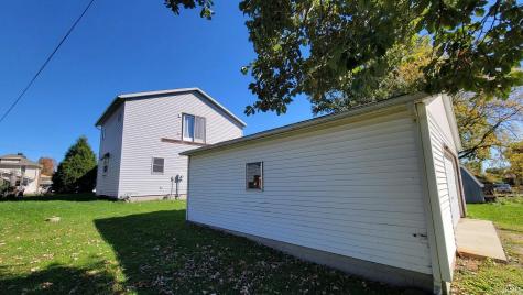 1160 Poplar Street Huntington IN 46750