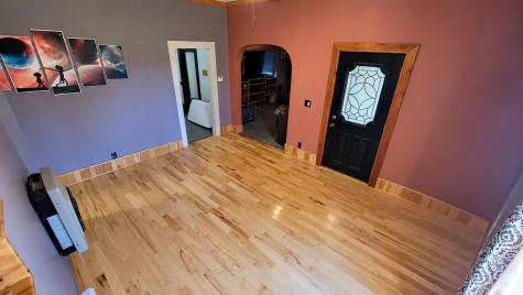 1160 Poplar Street Huntington IN 46750