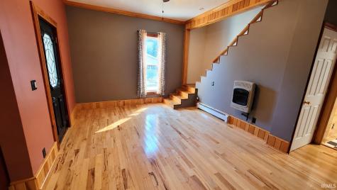 1160 Poplar Street Huntington IN 46750