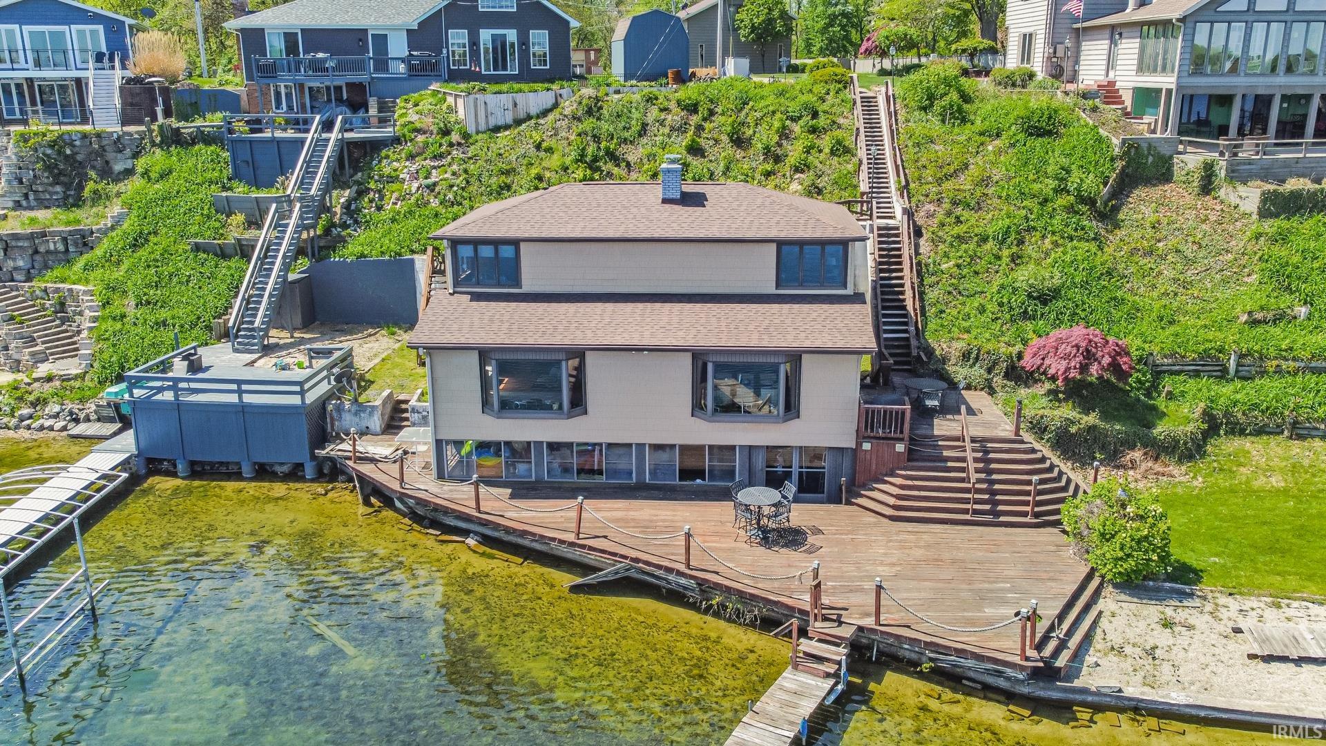 16386 Pretty Lake Road Plymouth IN 46563