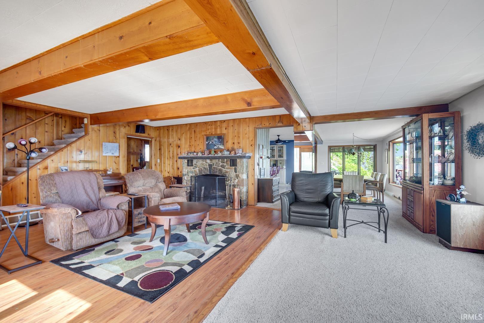 16386 Pretty Lake Road Plymouth IN 46563