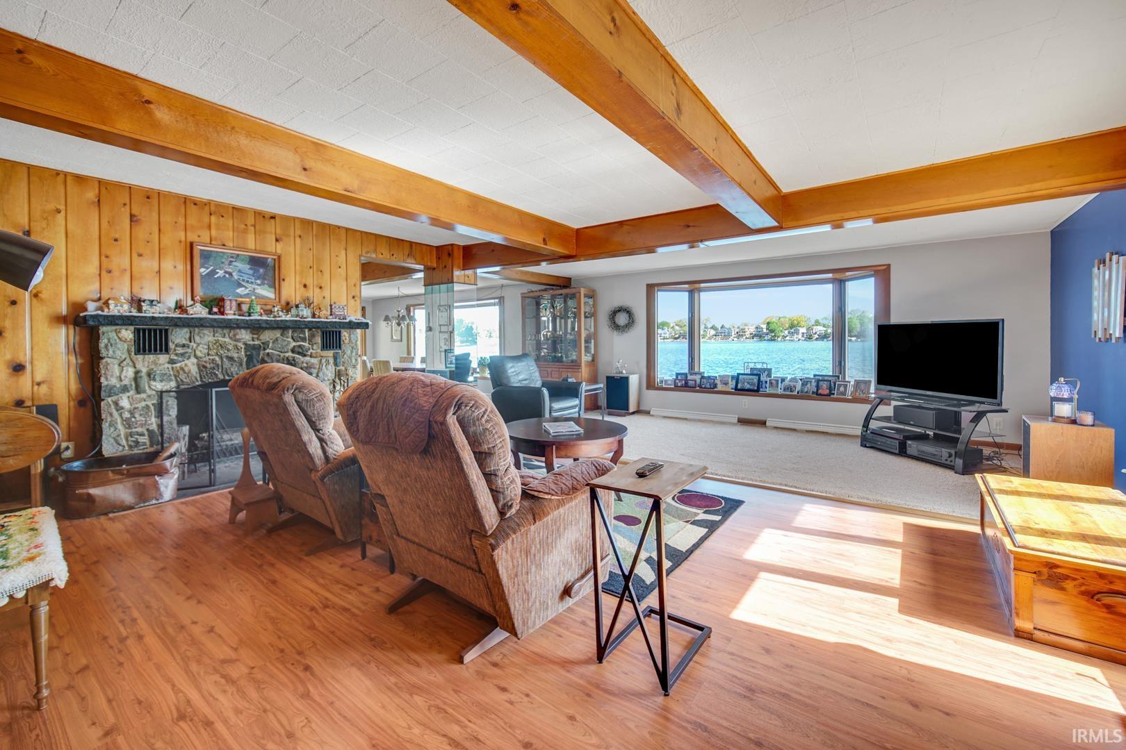 16386 Pretty Lake Road Plymouth IN 46563