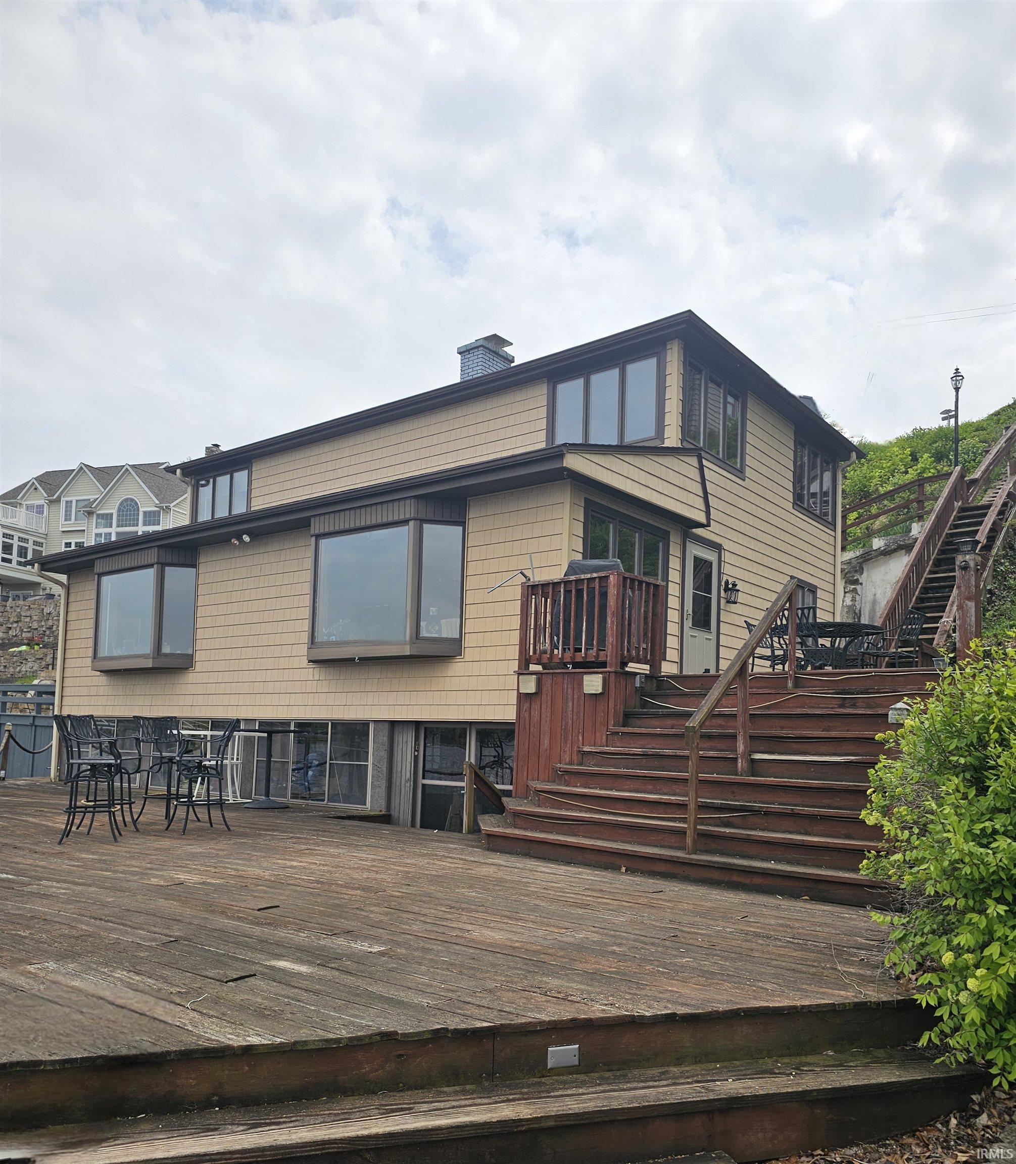 16386 Pretty Lake Road Plymouth IN 46563
