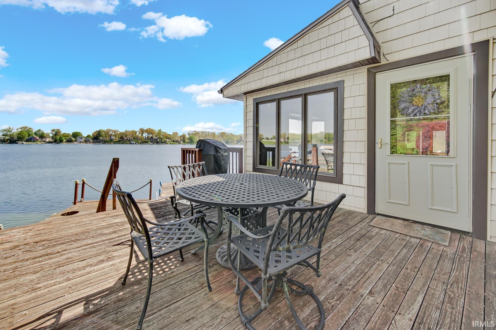 16386 Pretty Lake Road Plymouth IN 46563