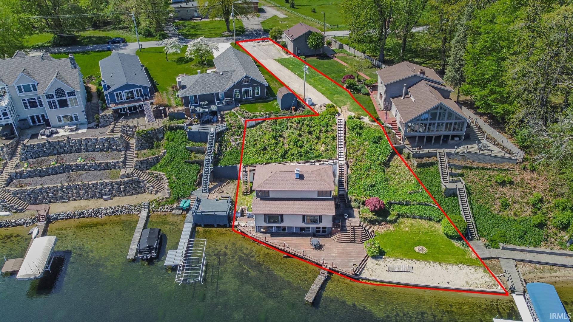 16386 Pretty Lake Road Plymouth IN 46563