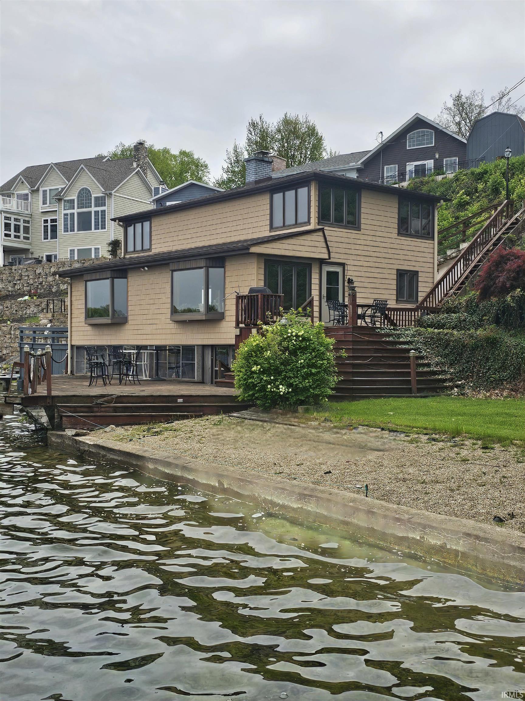16386 Pretty Lake Road Plymouth IN 46563