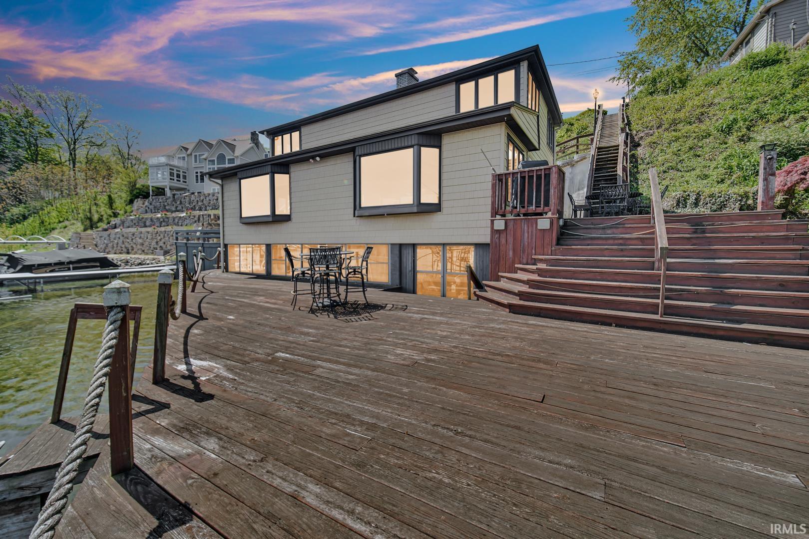 16386 Pretty Lake Road Plymouth IN 46563