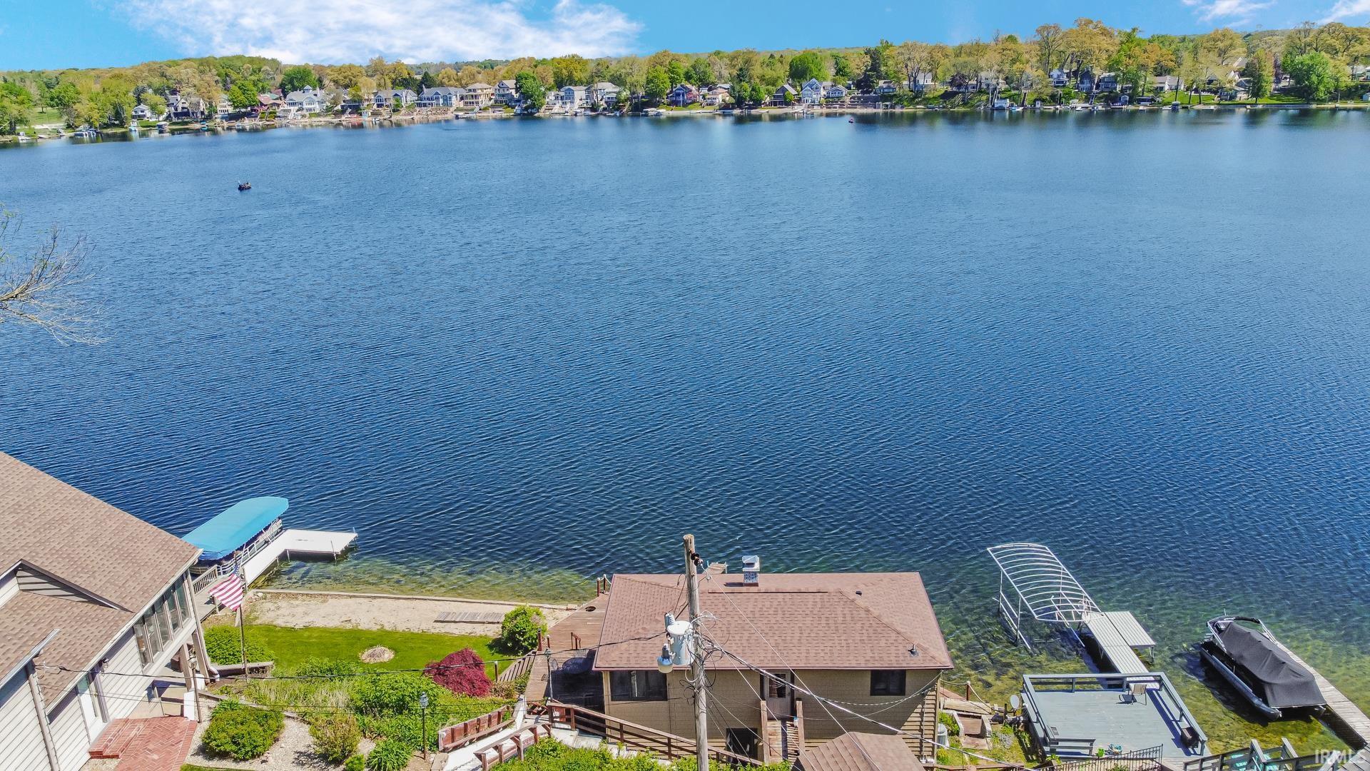 16386 Pretty Lake Road Plymouth IN 46563