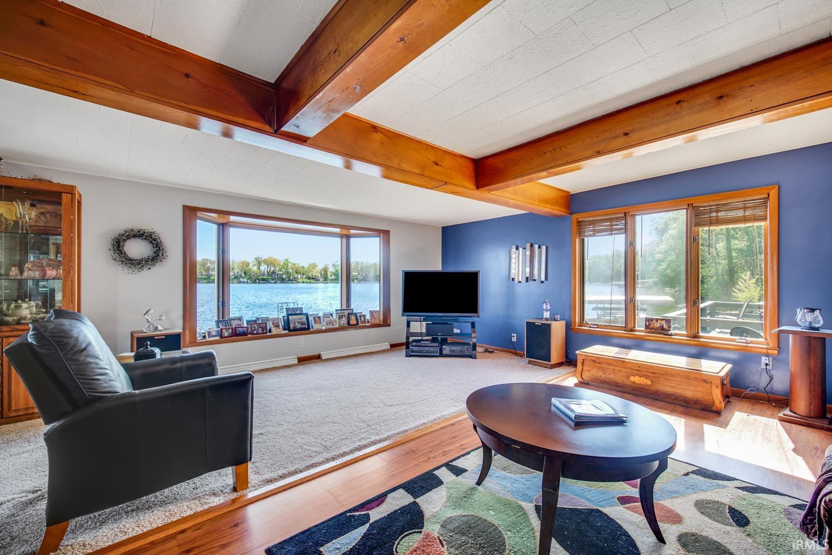 16386 Pretty Lake Road Plymouth IN 46563