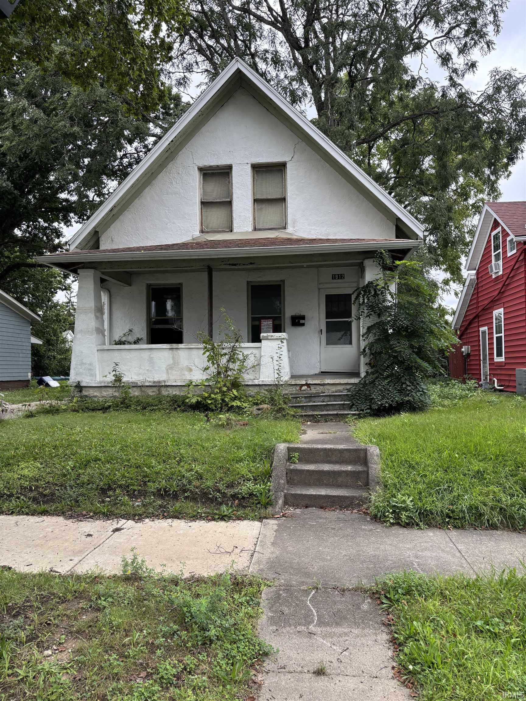 1912 High Street Fort Wayne IN 46808
