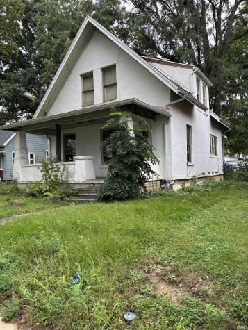 1912 High Street Fort Wayne IN 46808