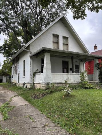 1912 High Street Fort Wayne IN 46808