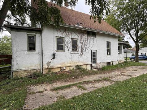 1912 High Street Fort Wayne IN 46808