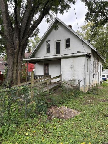 1912 High Street Fort Wayne IN 46808