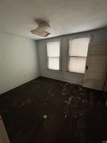 1912 High Street Fort Wayne IN 46808