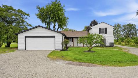 12021 E Jackson Street Parker City IN 47368