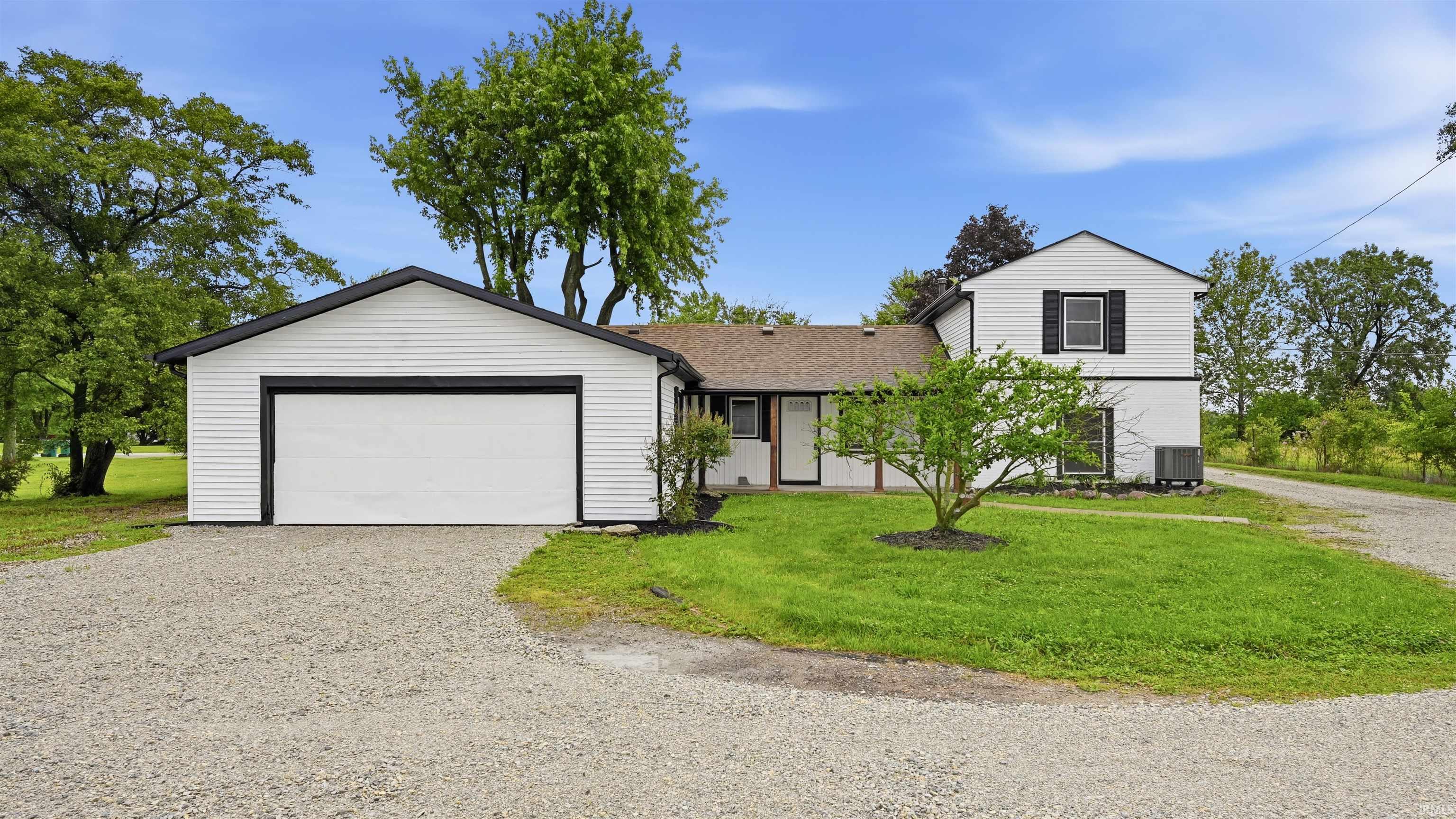 12021 E Jackson Street Parker City IN 47368