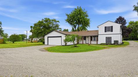 12021 E Jackson Street Parker City IN 47368