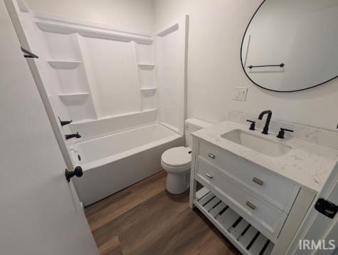 12021 E Jackson Street Parker City IN 47368