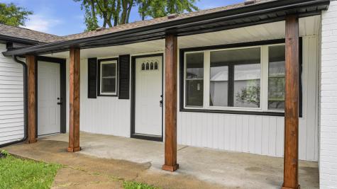 12021 E Jackson Street Parker City IN 47368