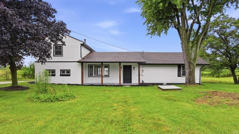 12021 E Jackson Street Parker City IN 47368