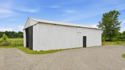 12021 E Jackson Street Parker City IN 47368