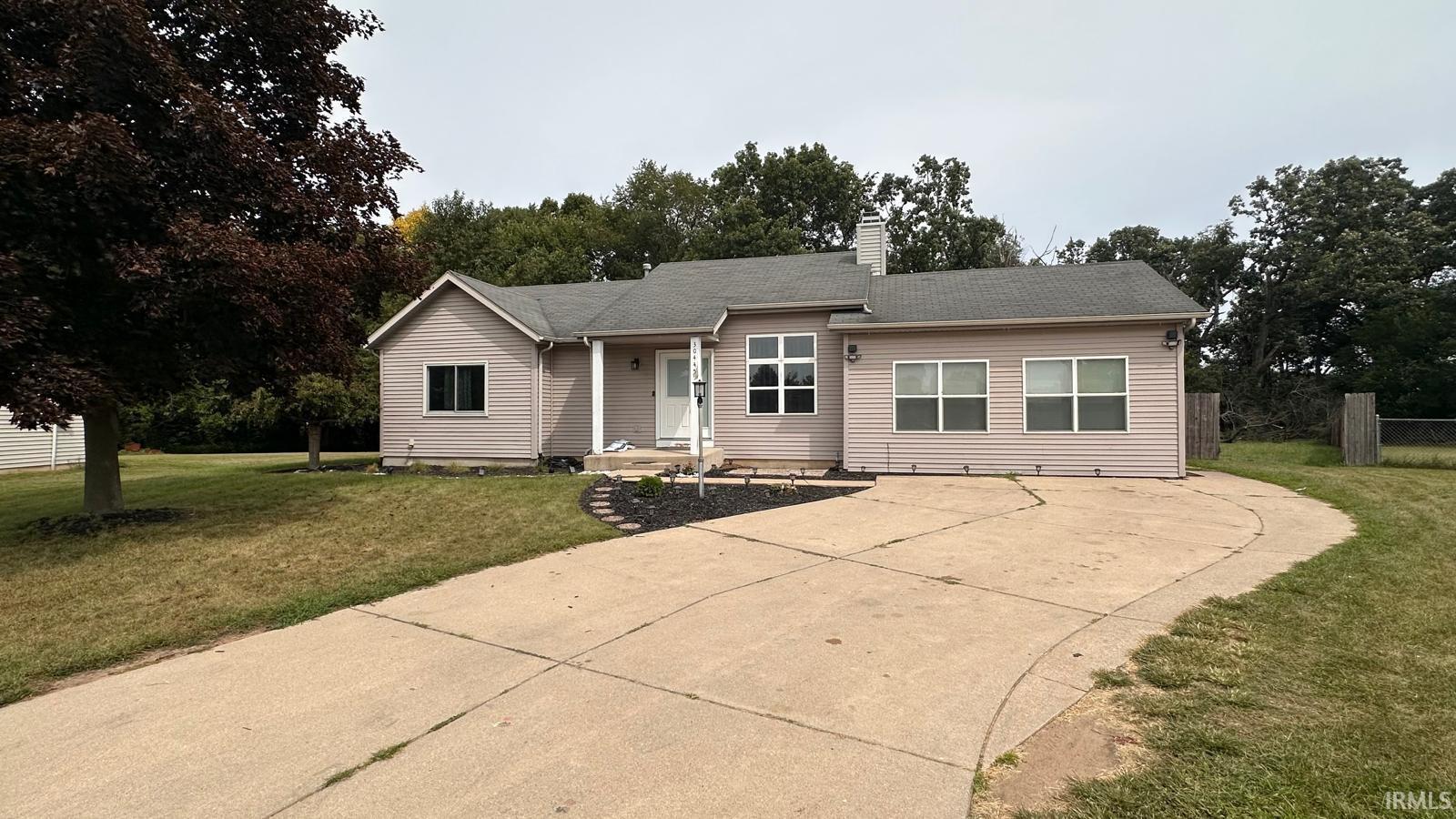 30445 S Elizabeth Drive Elkhart IN 46516
