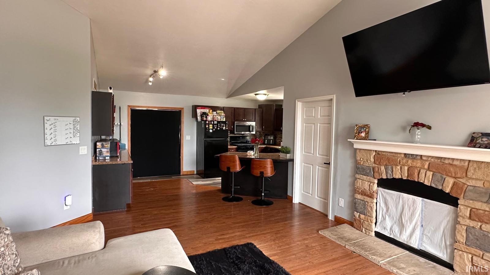 30445 S Elizabeth Drive Elkhart IN 46516