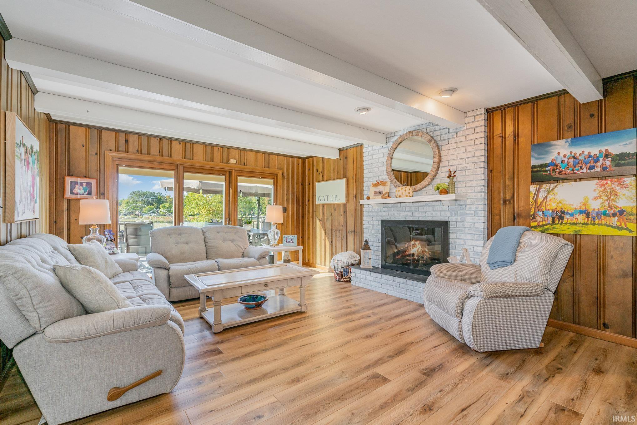 25424 Northshore Drive Elkhart IN 46514