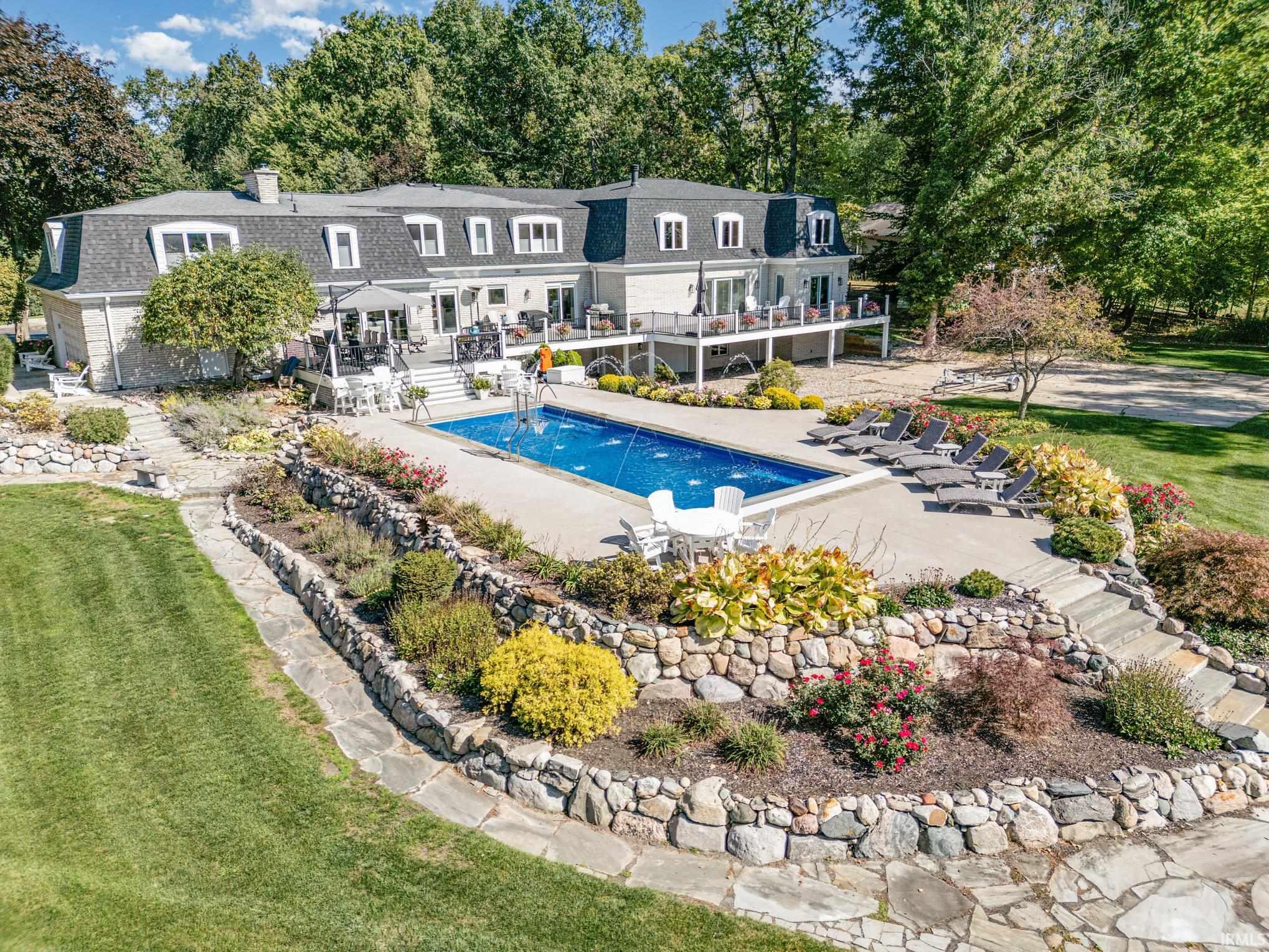 25424 Northshore Drive Elkhart IN 46514