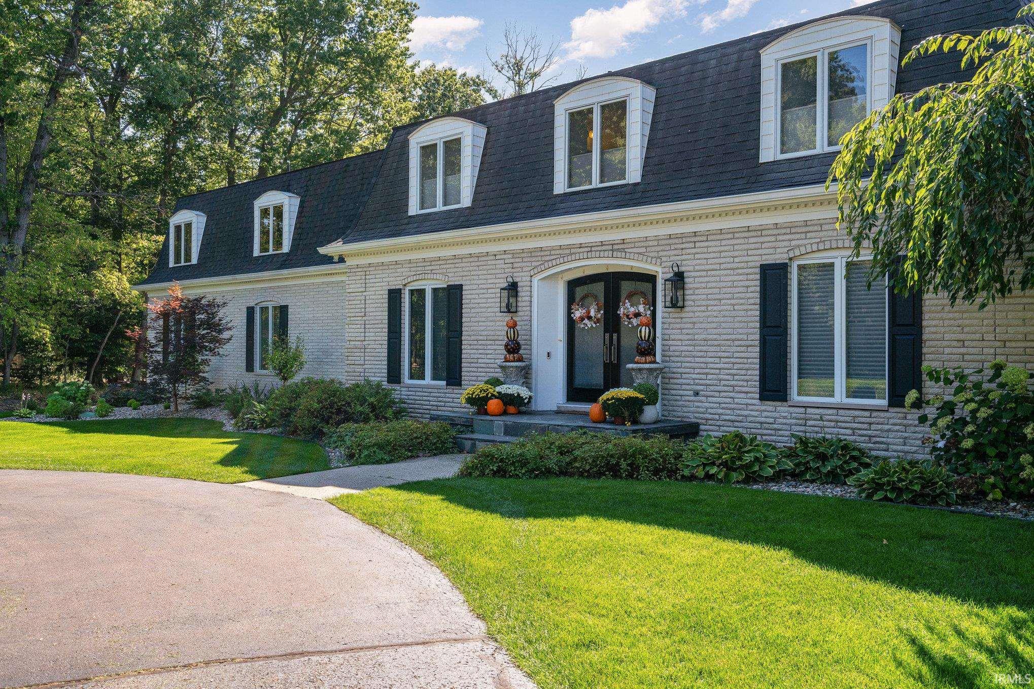 25424 Northshore Drive Elkhart IN 46514