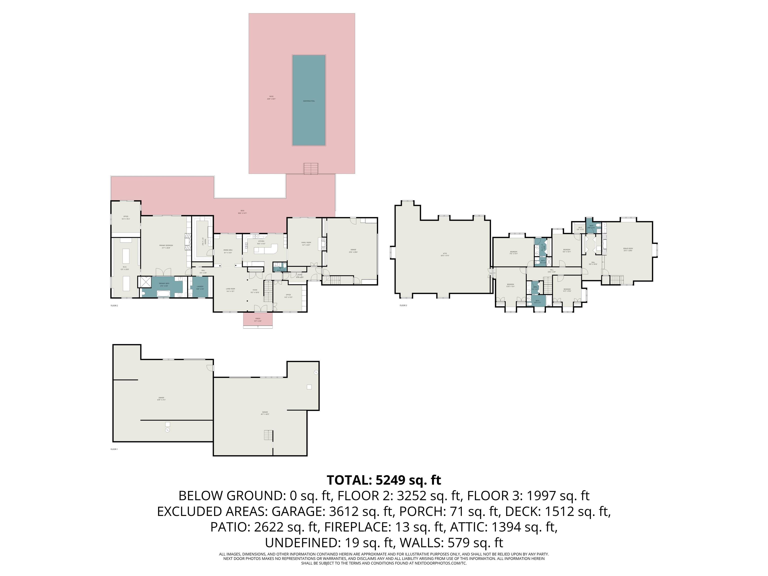 25424 Northshore Drive Elkhart IN 46514
