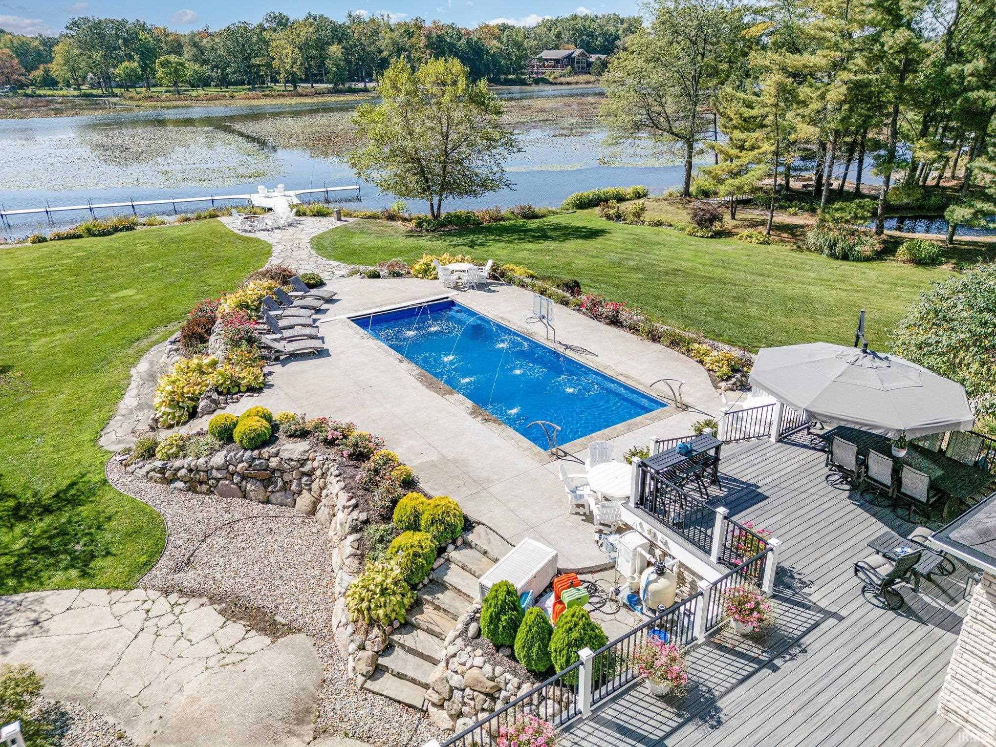 25424 Northshore Drive Elkhart IN 46514