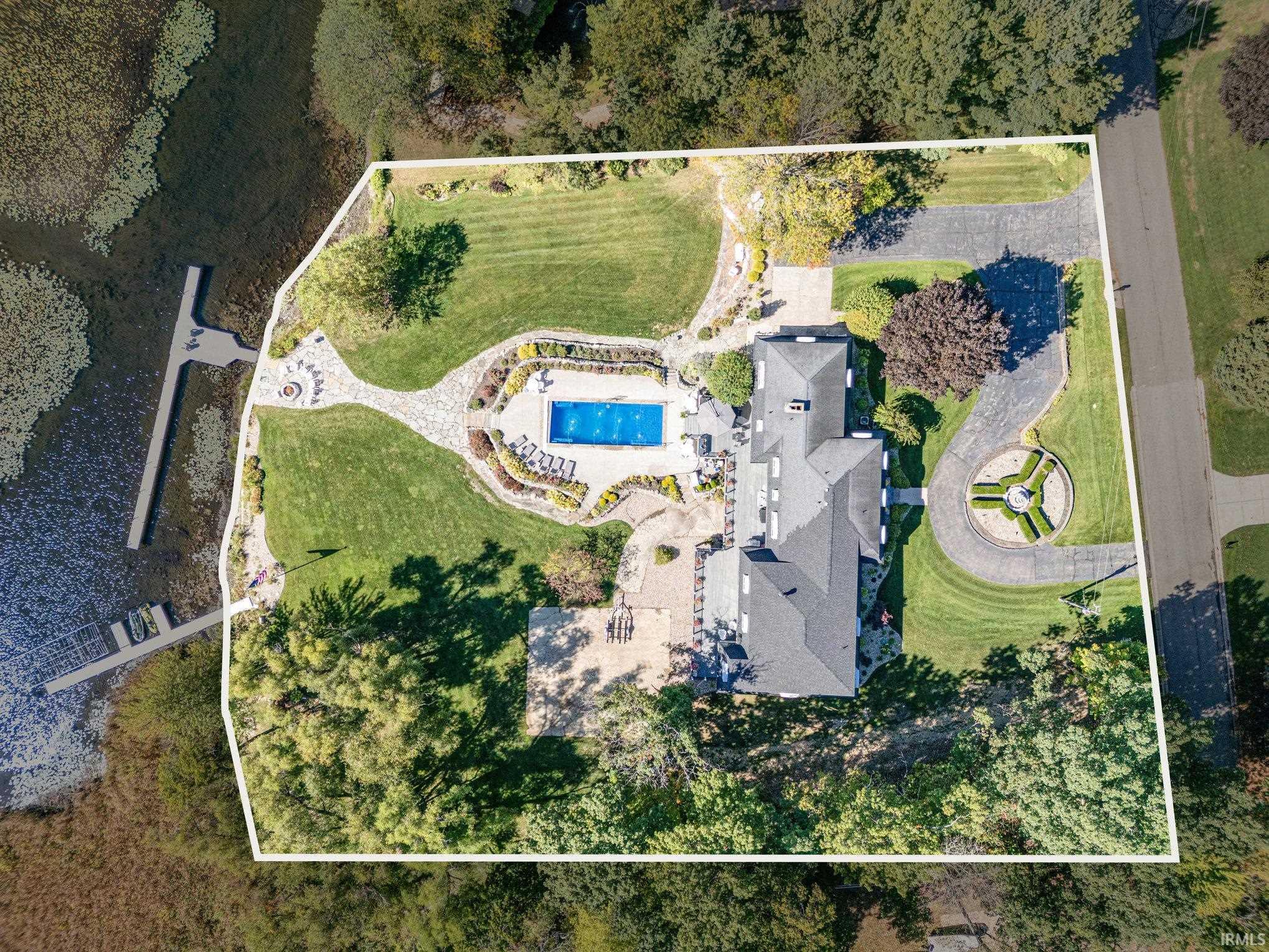 25424 Northshore Drive Elkhart IN 46514