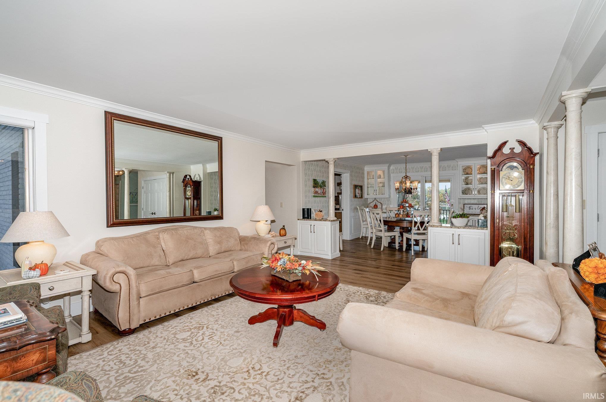 25424 Northshore Drive Elkhart IN 46514