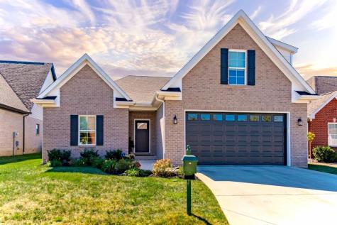 923 Taversham Avenue Evansville IN 47725