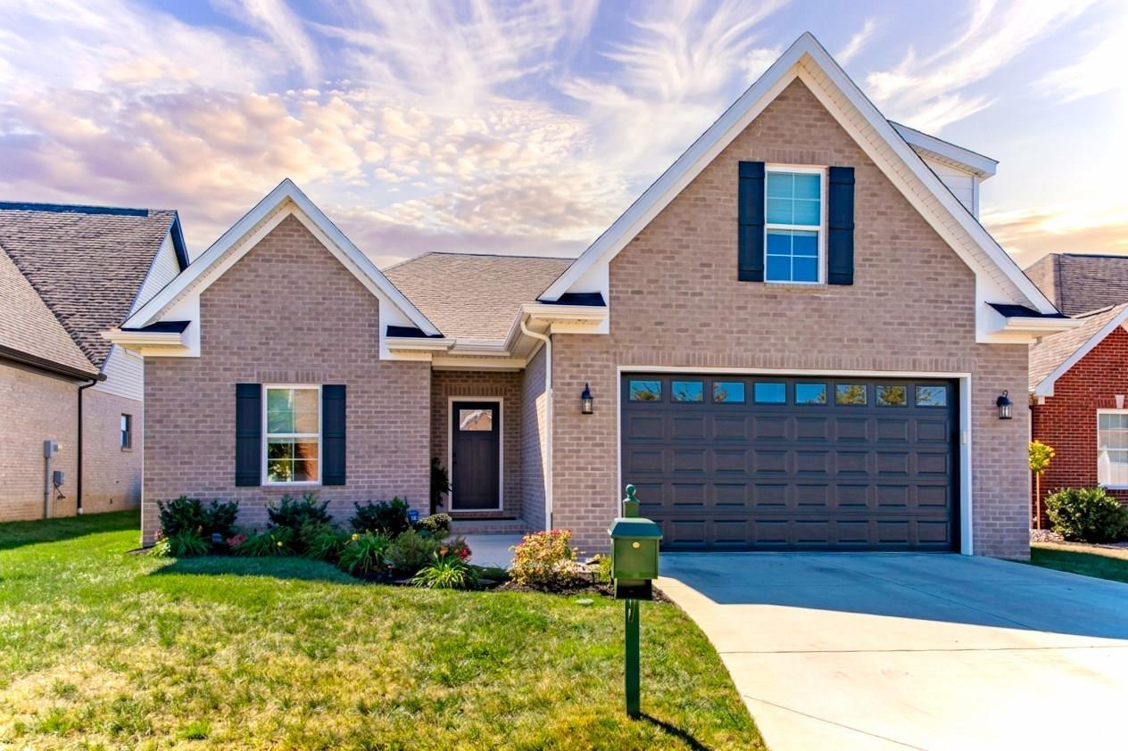 923 Taversham Avenue Evansville IN 47725