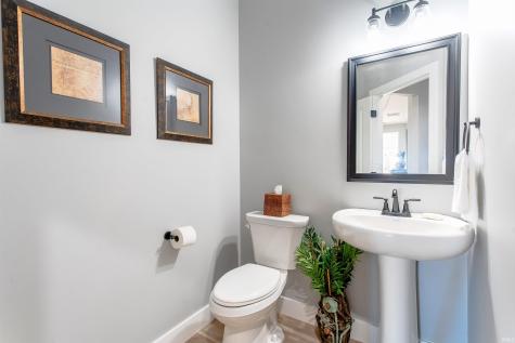 923 Taversham Avenue Evansville IN 47725