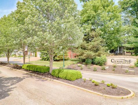 923 Taversham Avenue Evansville IN 47725