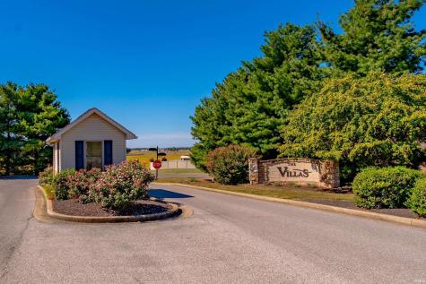 923 Taversham Avenue Evansville IN 47725