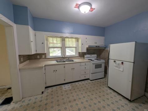2802 W Old Us Highway 50 Washington IN 47501